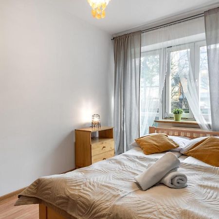 Apartament Rema W Centrum Apartzakop Закопане Экстерьер фото