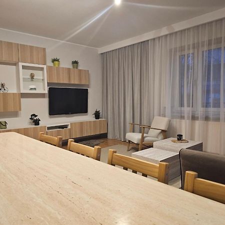 Apartament Rema W Centrum Apartzakop Закопане Экстерьер фото