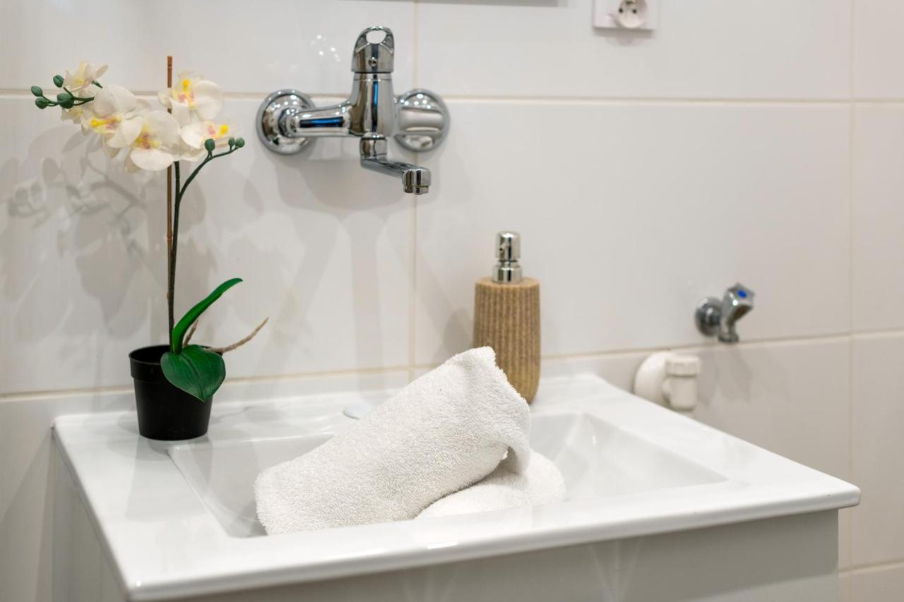 Apartament Rema W Centrum Apartzakop Закопане Экстерьер фото