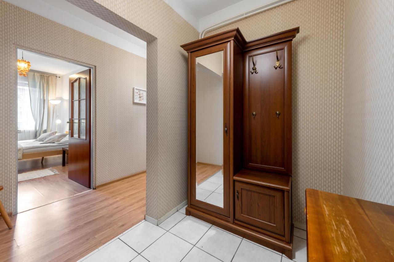 Apartament Rema W Centrum Apartzakop Закопане Экстерьер фото