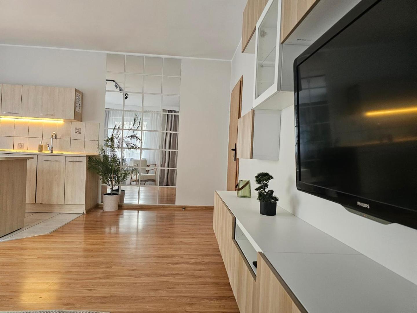 Apartament Rema W Centrum Apartzakop Закопане Экстерьер фото