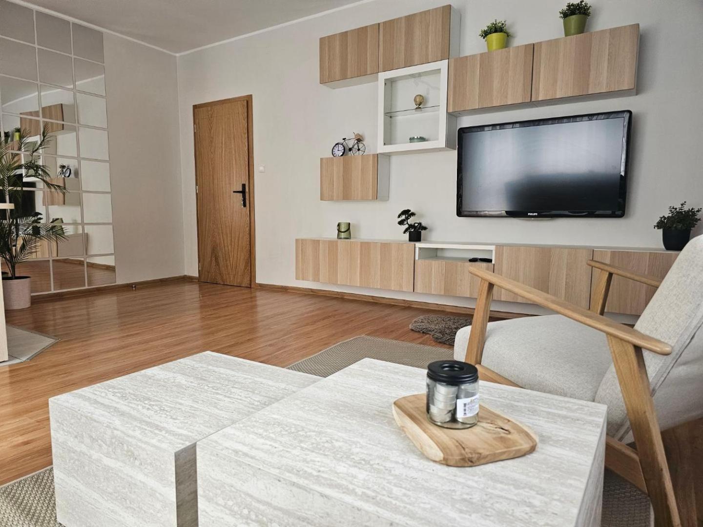 Apartament Rema W Centrum Apartzakop Закопане Экстерьер фото