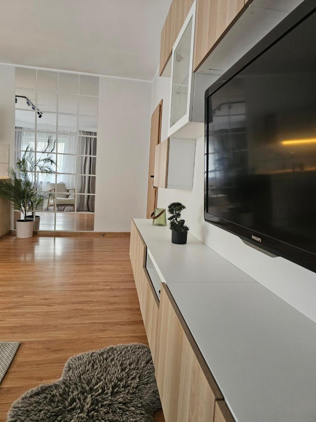Apartament Rema W Centrum Apartzakop Закопане Экстерьер фото
