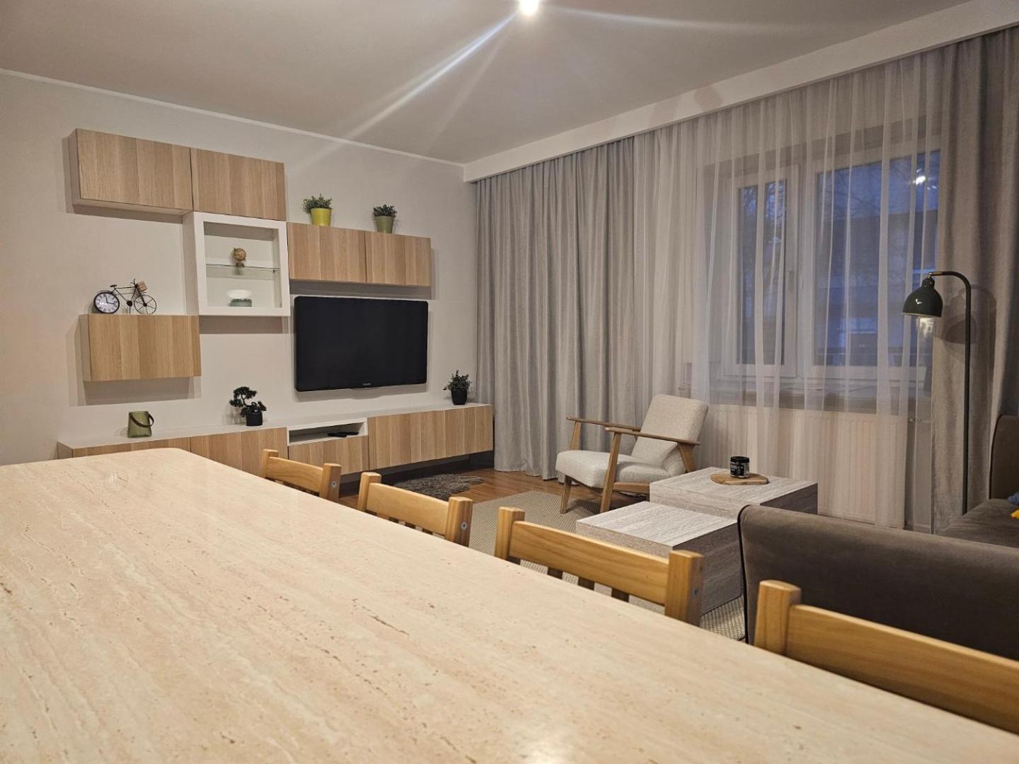 Apartament Rema W Centrum Apartzakop Закопане Экстерьер фото